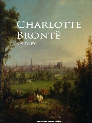 cover image of Shirley